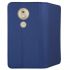 Púzdro knižkové SMART BOOK CASE pre MOTOROLA MOTO G7 PLAY - modré