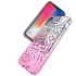 Púzdro DIAMOND PRISM pre HUAWEI P SMART (2019)/HONOR 10 LITE - ružové