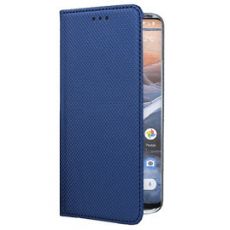 Púzdro knižkové SMART BOOK CASE pre NOKIA 3.2 - modré
