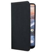 Púzdro knižkové SMART BOOK CASE pre NOKIA 3.2 - čierne