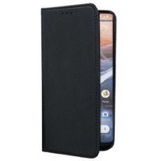Púzdro knižkové SMART BOOK CASE pre NOKIA 3.2 - čierne