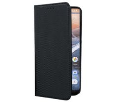 Púzdro knižkové SMART BOOK CASE pre NOKIA 3.2 - čierne