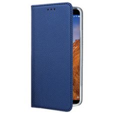 Púzdro knižkové SMART BOOK CASE pre XIAOMI REDMI 7A - modré