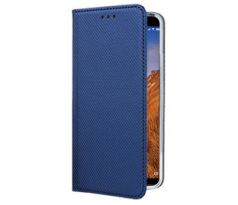 Púzdro knižkové SMART BOOK CASE pre XIAOMI REDMI 7A - modré