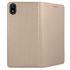 Púzdro knižkové SMART BOOK CASE pre XIAOMI REDMI 7A - zlaté