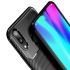 Púzdro FOCUS CARBON CASE pre HUAWEI P SMART Z (Y9 PRIME 2019) - čierne