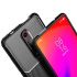 Púzdro FOCUS CARBON CASE pre XIAOMI Mi 9T(9T PRO/REDMI K20/PRO) - čierne