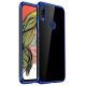 Púzdro ELEGANCE TPU CASE pre HUAWEI P SMART Z (Y9 PRIME 2019) - modré