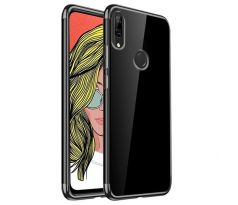 Púzdro ELEGANCE TPU CASE pre HUAWEI P SMART Z (Y9 PRIME 2019) - čierne