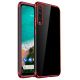 Púzdro ELEGANCE TPU CASE pre XIAOMI Mi A3 - červené