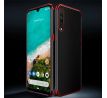 Púzdro ELEGANCE TPU CASE pre XIAOMI Mi A3 - červené