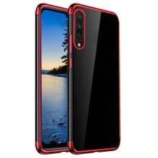 Púzdro ELEGANCE TPU CASE pre XIAOMI Mi 9 LITE- červené