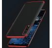 Púzdro ELEGANCE TPU CASE pre XIAOMI Mi 9 LITE- červené