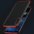 Púzdro ELEGANCE TPU CASE pre XIAOMI Mi 9 LITE- červené