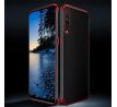 Púzdro ELEGANCE TPU CASE pre XIAOMI Mi 9 LITE- červené