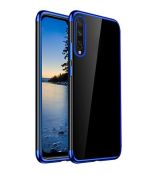 Púzdro ELEGANCE TPU CASE pre XIAOMI Mi 9 LITE - modré