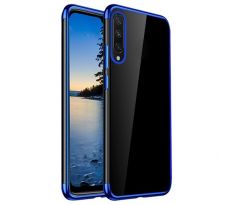 Púzdro ELEGANCE TPU CASE pre XIAOMI Mi 9 LITE - modré