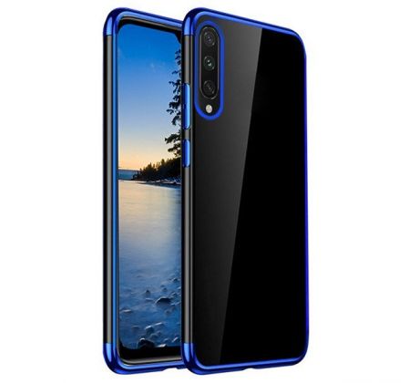 Púzdro ELEGANCE TPU CASE pre XIAOMI Mi 9 LITE - modré