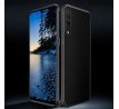 Púzdro ELEGANCE TPU CASE pre XIAOMI Mi 9 LITE - čierne