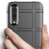 Púzdro (Zadný kryt) RUGGED SHIELD pre XIAOMI Mi A3 - čierne
