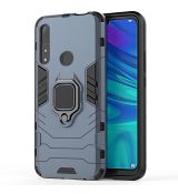 Púzdro ARMOR RING CASE pre HUAWEI P SMART Z (Y9 PRIME 2019) - modré