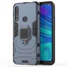 Púzdro ARMOR RING CASE  pre HUAWEI P SMART Z (Y9 PRIME 2019) - modré