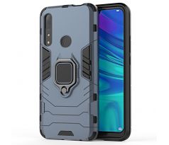 Púzdro ARMOR RING CASE  pre HUAWEI P SMART Z (Y9 PRIME 2019) - modré