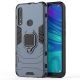 Púzdro ARMOR RING CASE  pre HUAWEI P SMART Z (Y9 PRIME 2019) - modré