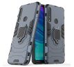 Púzdro ARMOR RING CASE  pre HUAWEI P SMART Z (Y9 PRIME 2019) - modré