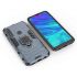 Púzdro ARMOR RING CASE  pre HUAWEI P SMART Z (Y9 PRIME 2019) - modré