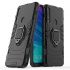 Púzdro ARMOR RING CASE  pre HUAWEI P SMART Z (Y9 PRIME 2019) - čierne