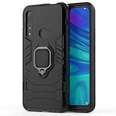 Púzdro ARMOR RING CASE  pre XIAOMI Mi A3 - čierne
