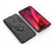 Púzdro ARMOR RING CASE  pre XIAOMI Mi 9T(9T PRO/REDMI K20/PRO - čierne