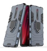 Púzdro ARMOR RING CASE pre XIAOMI Mi 9T(9T PRO/REDMI K20/PRO - modré