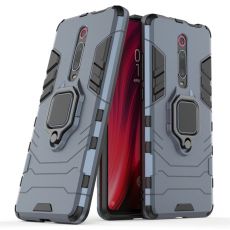 Púzdro ARMOR RING CASE  pre XIAOMI Mi 9T(9T PRO/REDMI K20/PRO - modré