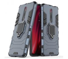 Púzdro ARMOR RING CASE pre XIAOMI Mi 9T(9T PRO/REDMI K20/PRO - modré
