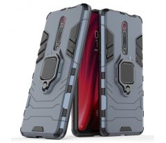 Púzdro ARMOR RING CASE  pre XIAOMI Mi 9T(9T PRO/REDMI K20/PRO - modré