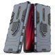 Púzdro ARMOR RING CASE  pre XIAOMI Mi 9T(9T PRO/REDMI K20/PRO - modré