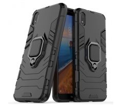 Púzdro ARMOR RING CASE  pre XIAOMI REDMI 7A - čierne