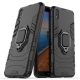 Púzdro ARMOR RING CASE  pre XIAOMI REDMI 7A - čierne