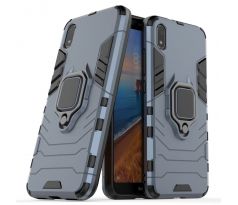 Púzdro ARMOR RING CASE  pre XIAOMI REDMI 7A - modré