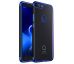 Púzdro ELEGANCE TPU CASE pre ALCATEL 1S (2019) - modré