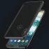 Púzdro ELEGANCE TPU CASE pre MOTOROLA ONE ACTION - čierne
