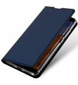 Púzdro knižkové DUX DUCIS PRO SKIN SERIES pre XIAOMI REDMI 7A  - modré