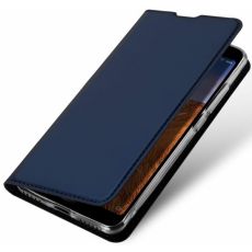 Púzdro knižkové DUX DUCIS PRO SKIN SERIES pre XIAOMI REDMI 7A  - modré
