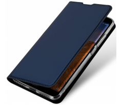 Púzdro knižkové DUX DUCIS PRO SKIN SERIES pre XIAOMI REDMI 7A  - modré