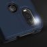 Púzdro knižkové DUX DUCIS PRO SKIN SERIES pre MOTOROLA ONE VISION - modré