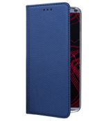Púzdro knižkové SMART BOOK CASE pre SONY XPERIA 10 (XPERIA XA3) - modré