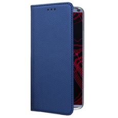 Púzdro knižkové SMART BOOK CASE pre SONY XPERIA 10 (XPERIA XA3) - modré