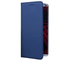 Púzdro knižkové SMART BOOK CASE pre SONY XPERIA 10 (XPERIA XA3) - modré